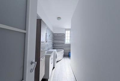 Apartament cu 2 camere decomandat, mobilat în Cug - 9