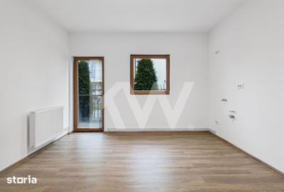 Apartament cu 3 camere decomandat în Sud - 19