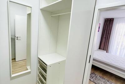 Apartament cu 2 camere decomandat în Șelimbăr - 6