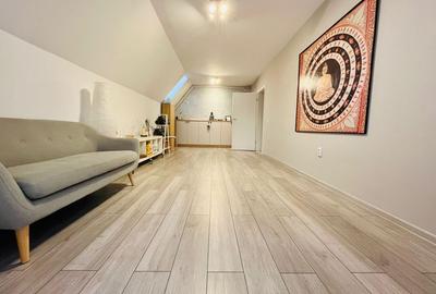 OPORTUNITATE - APARTAMENT 3 CAMERE cu 2 locuri de parcare incluse in pret - 2