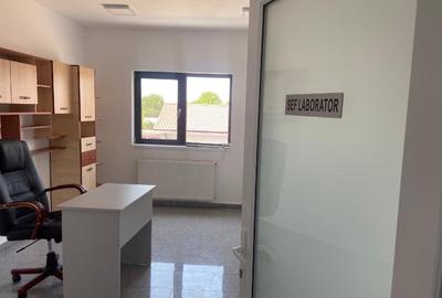 Spațiu Medical Clinică+Farmacie - 9