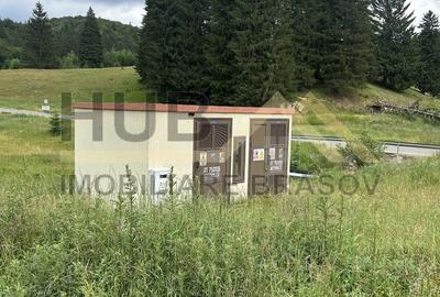 Teren Intravilan | Poiana Brasov | 5.000mp | Necesar PUZ - 8