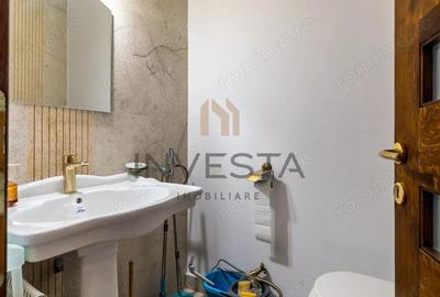 Casa individuala in zona strazii Bisericii Ortodoxe! Casa individuala in zona strazii Bisericii Ortodoxe! - 17