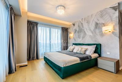 One Mircea Eliade, 3 camere complet echipat si mobilat,  parcare subterana One Mircea Eliade, 3 camere complet echipat si mobilat,  parcare subterana - 6