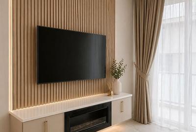 Apartament cu 2 camere semidecomandat în Giroc - 3