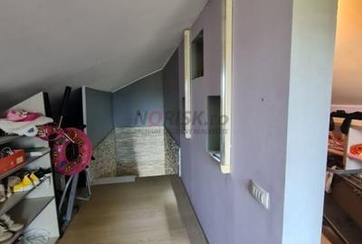 Vila 6 Camere - Domnesti - 16