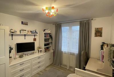 Apartament cu 3 camere decomandat în Mărăței - 3