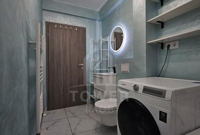 De vânzare - apartament cu 3 camere, complet utilat, Șelimbăr - Sibiu De vânzare - apartament cu 3 camere, complet utilat, Șelimbăr - Sibiu - 10