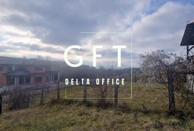 Teren de 2500 mp, în Livezile - 7