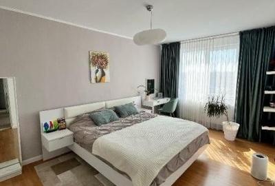 Apartament cu 2 camere decomandat în Gorjului