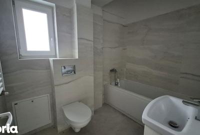 Apartament cu 2 camere în Bucium - 9
