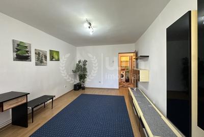 Apartament cu 2 camere decomandat, mobilat în Mănăștur - 1