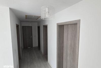 Casă cu 4 camere cu Teren 500 Mp în Breazu - 14