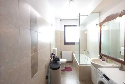 Apartament cu 4 camere în Băneasa - 5