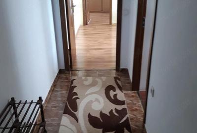 Apartament cu 2 camere semidecomandat în George Enescu - 3