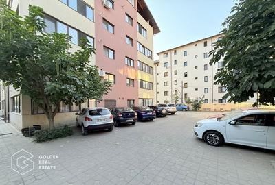 Apartament 3 camere, zona Leroy Merlin Bragadiru - 23