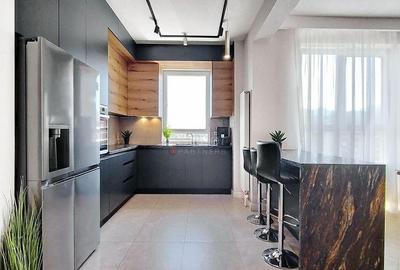 Penthouse Avantgarden - Finisaje Moderne Si Calitative Penthouse Avantgarden - Finisaje Moderne Si Calitative - 2