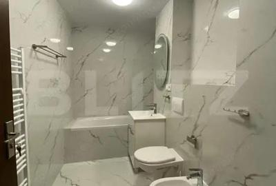Apartament cu 4 camere decomandat în Central - 3