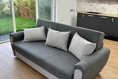 Casa de tip duplex - 3 camere  - Talmaciu - 2