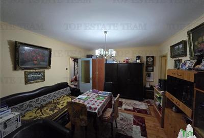 Apartament cu 3 camere semidecomandat în Drumul Taberei - 3