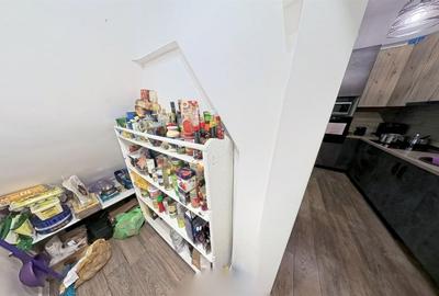 Casa S+P+M cu 6 dormitoare, teren 482 de vanzare in zona Muzeu - 12