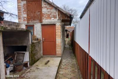 Casă individuală cu 2 camere cu Teren 600 Mp în Bercu Roșu - 9