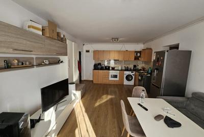 Apartament 2 camere, 50 mp, semidecomandat - 1