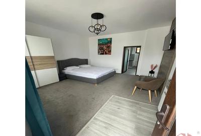 Garsonieră decomandată, mobilată în Brăilei - 1