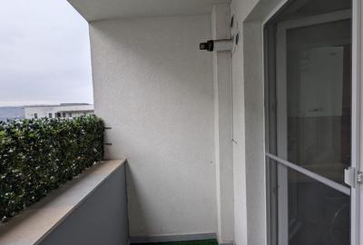 61 mp utili, 2 camere decomandate, Avram Iancu, BMW, parcare subterană - 14