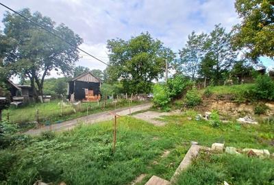 Casă cu 4 camere în Uriu - 5