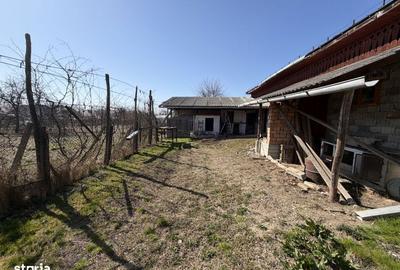 Casă cu 4 camere în Mănășturel - 1