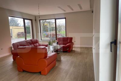 Casa ultrafinisata cu 3 dormitoare, zona Diana - 10