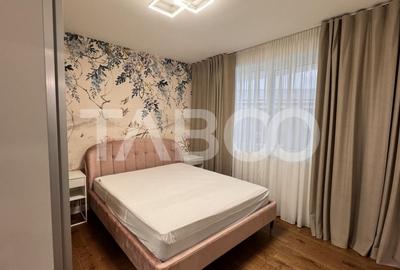 Apartament cu 3 camere decomandat în Șelimbăr
