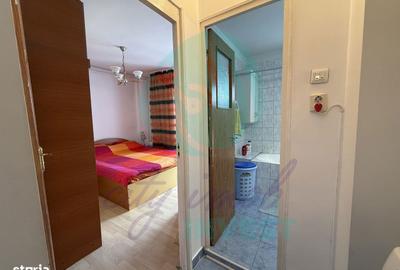 Apartament cu 2 camere, mobilat în Timpuri Noi - 2