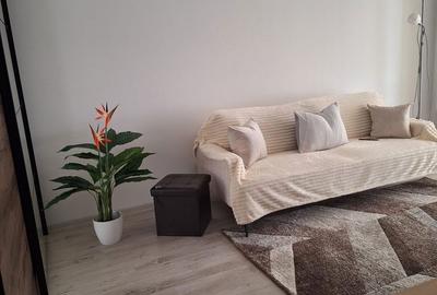 Apartament cu 2 camere decomandat în Apusului - 1