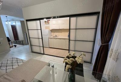 Ofer spre inchiriere garsoniera in Militari Residence - 2