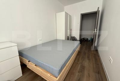 Apartament 2 camere, 50mp, parcare,  strada Horea - 4