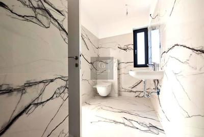 PENTHOUSE 5 CAMERE | OZANA |  LOC DE PARCARE(OPȚIONAL) |COMISION 0 - 22