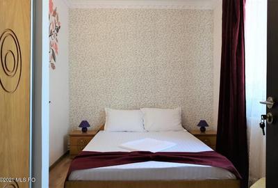 Mamaia Nord - Langa Mare, pensiune la cheie, 11 camere, 9 bai! - 13