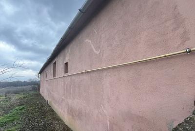 Casă cu 4 camere în Central - 4