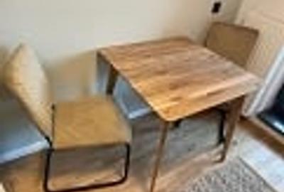 Garsonieră decomandată în Timișoara - 2