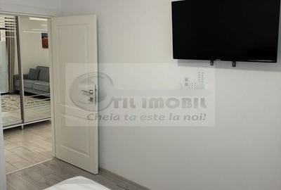 Apartament 2 camere si Loc de parcare subteran-Spitalul Providența - 6