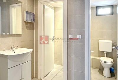 Spațiu comercial, de 370 mp, în Centrul Civic - 16