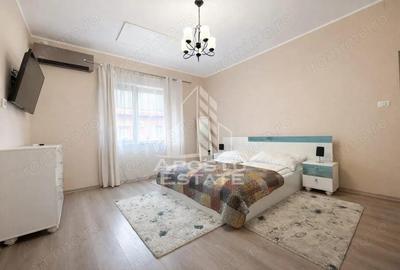 Apartament cu 2 camere semidecomandat în Confecții - 5