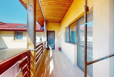 VIla Spatioasa 9 Camere si teren 260 mp - Strada Escalei! - 35