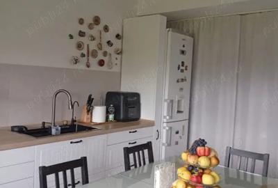 Casă în Lunca Cetățuii - 3