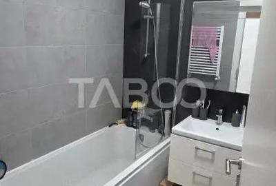 Apartament cu 2 camere la parter de vanzare in Sebes zona Motel Dacia - 1