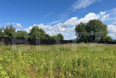 Casa cu parau in spatele curtii in Prejmer, ideala pentru in - 1