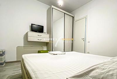 Apartament 2 camere decomandat mobilat-utilat MODERN - 5