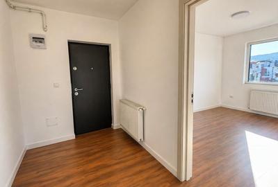 Apartament cu 3 camere semidecomandat în Florești - 4